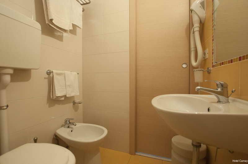 Фото Hotel Camay