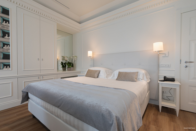 Фото Grand Hotel Palace