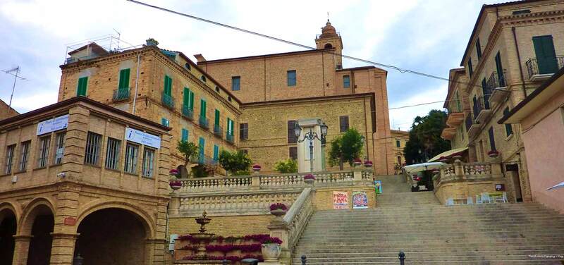 Фото Don Antonio Camping Village