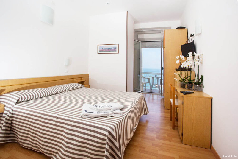 Фото Hotel Adler