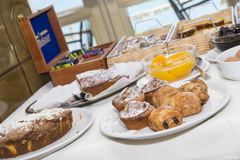 Фото Hotel Adler