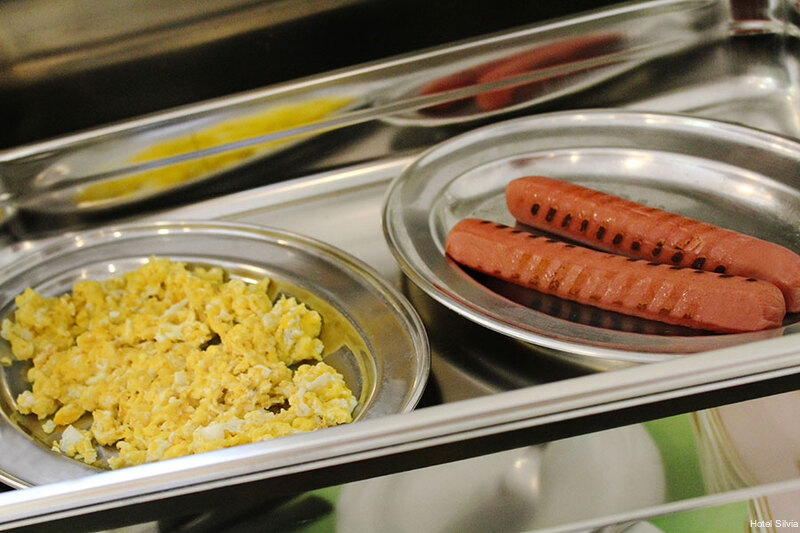 Фото Hotel Silvia Misano Adriatico