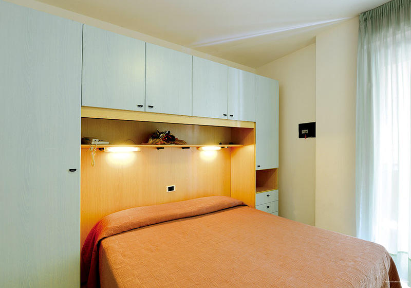 Фото Hotel Residence Margherita