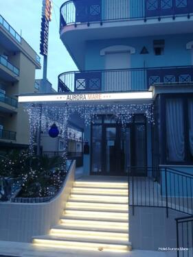 Фото Hotel Aurora Mare