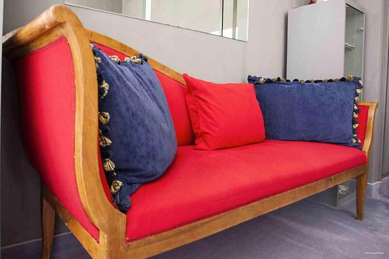 Фото Hotel Giovanna Regina