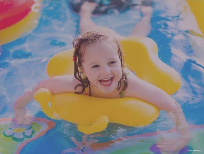 Фото Hotel delle Nazioni Pesaro