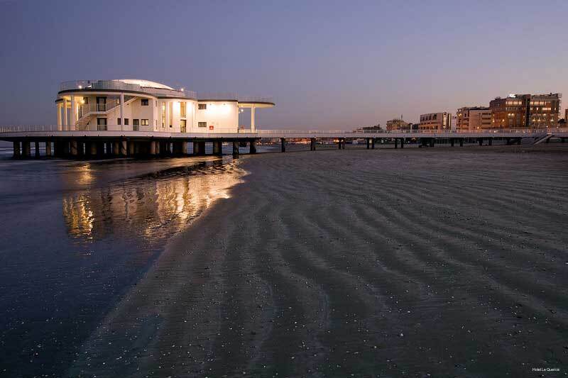 Фото Hotel Le Querce