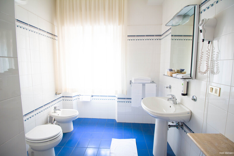 Фото Hotel Giancarlo