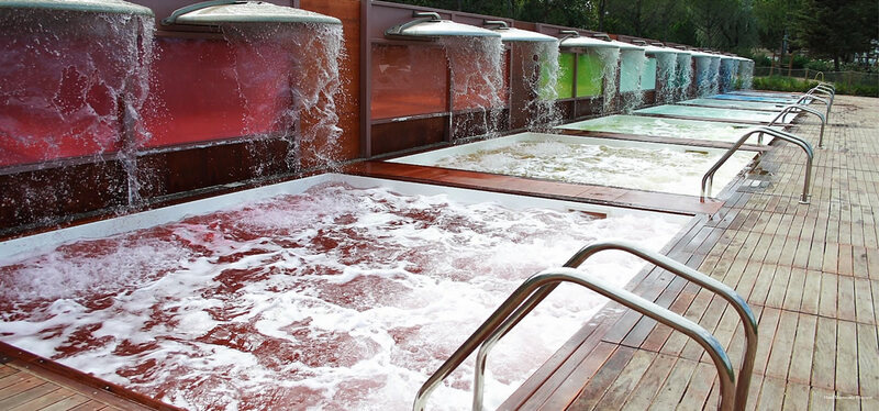 Фото Hotel Montecarlo