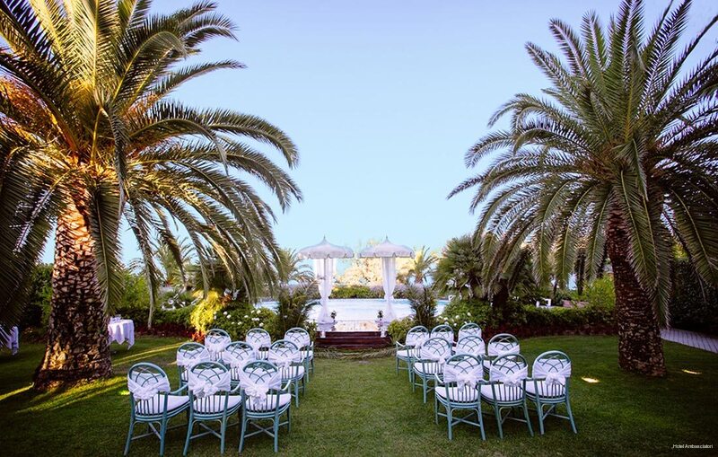 Фото Hotel Ambasciatori