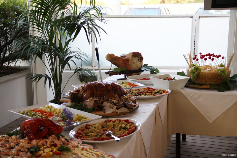 Фото Hotel Metropol