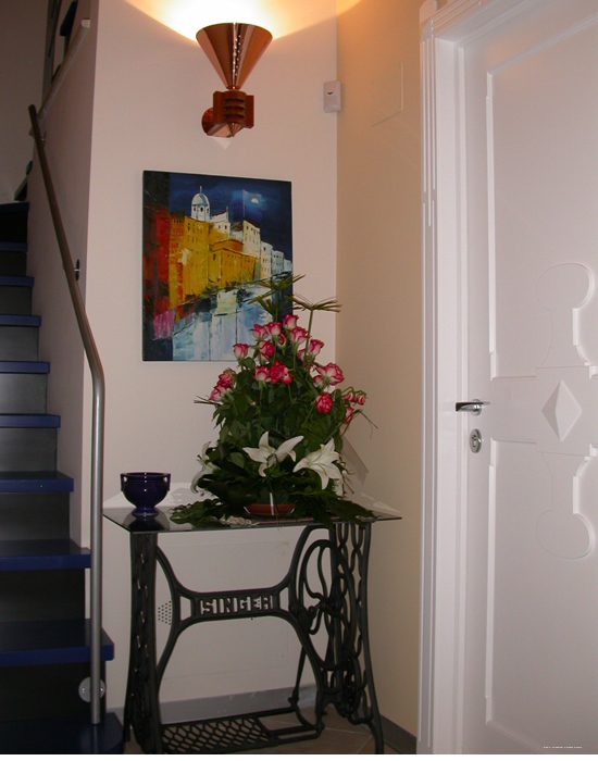 Фото B&b Palazzo Ducale