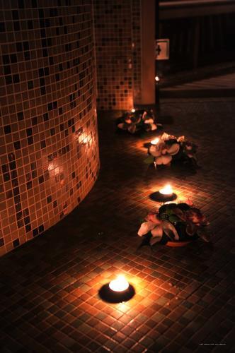 Фото Best Western Hotel Dei Cavalieri