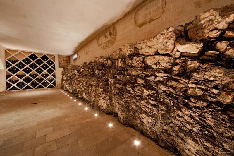 Фото Le Scuderie - Castello Monaci