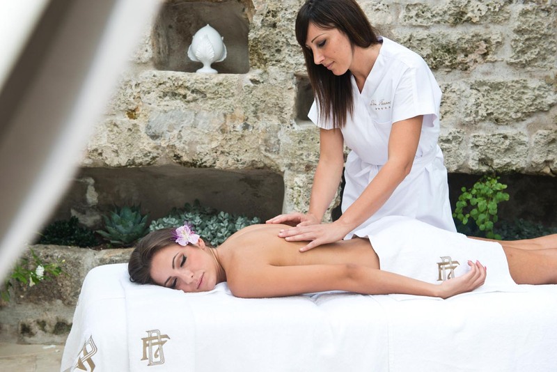 Фото Don Ferrante - Dimore di Charme