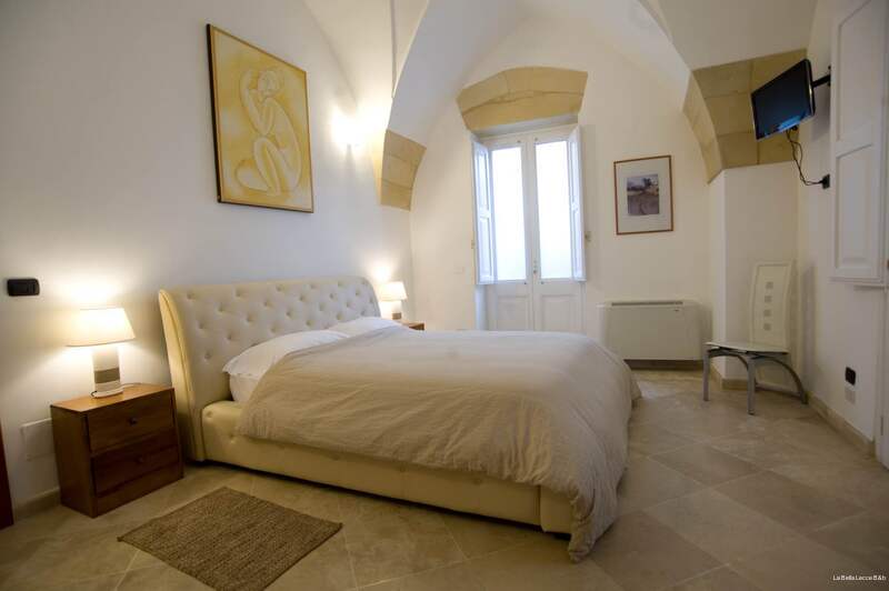 Фото La Bella Lecce B&b