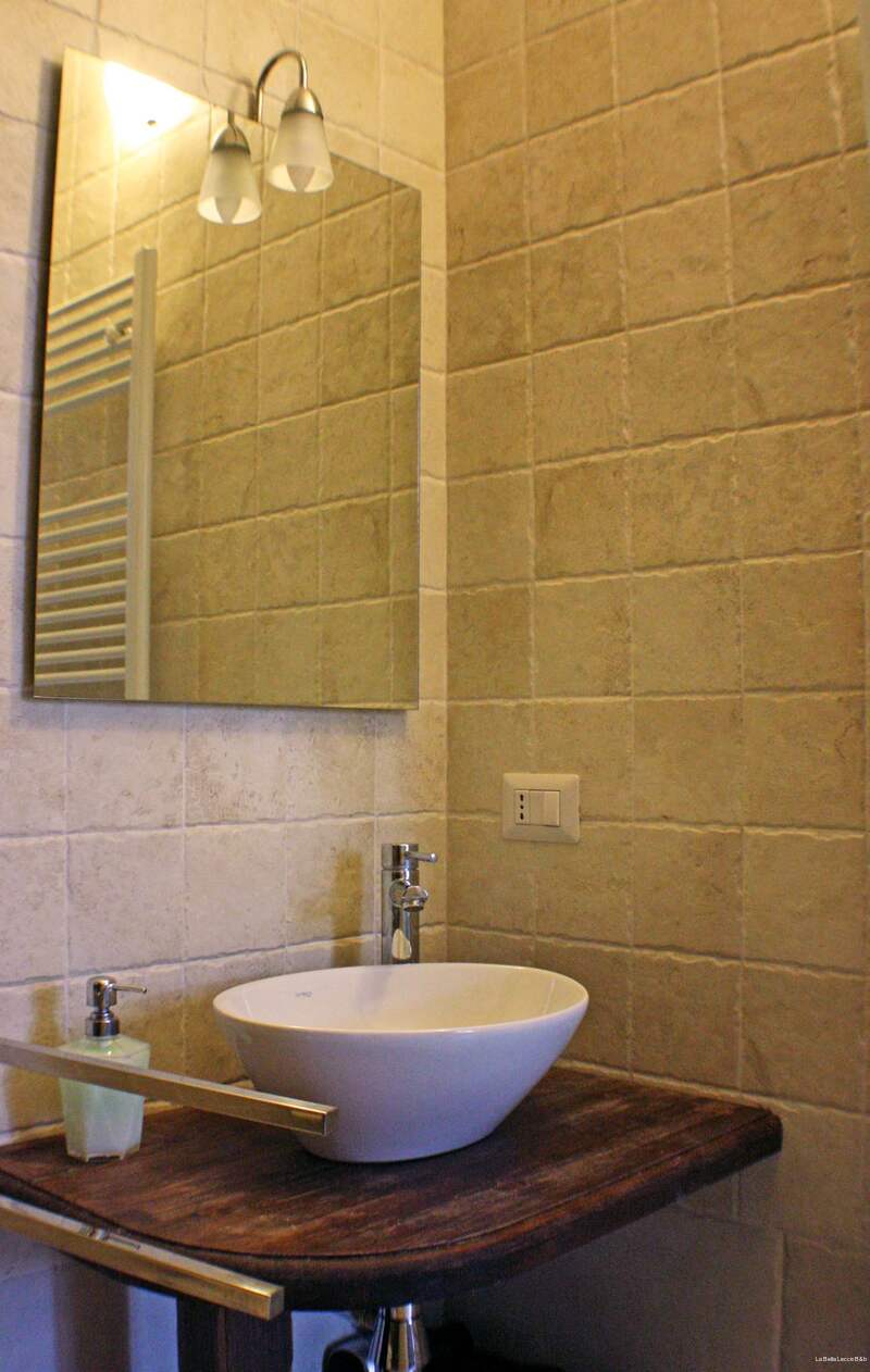 Фото La Bella Lecce B&b