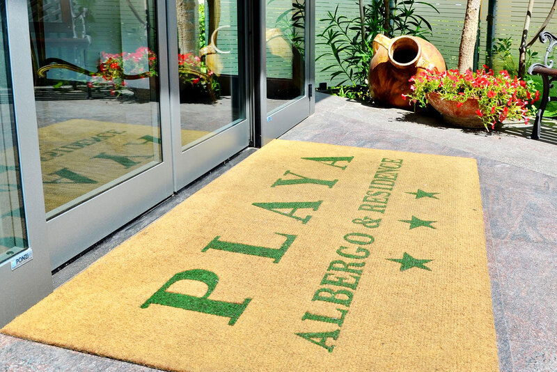 Фото Апарт-отель Residence Playa