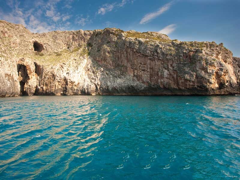 Фото La Corte di Leuca