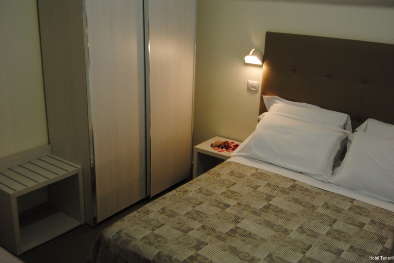 Фото Hotel Tenerife