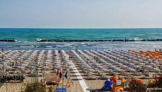 Фото Albergo Moretti