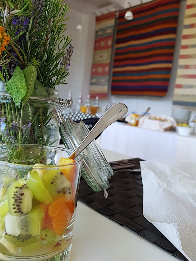 Фото Torre Fiore Hotel Masseria