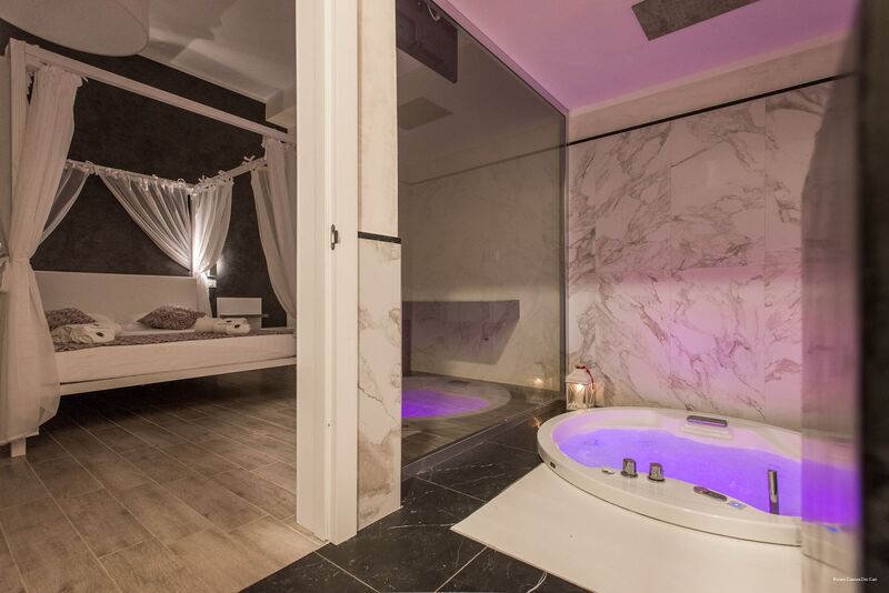 Фото Relais Masseria Casina Dei Cari