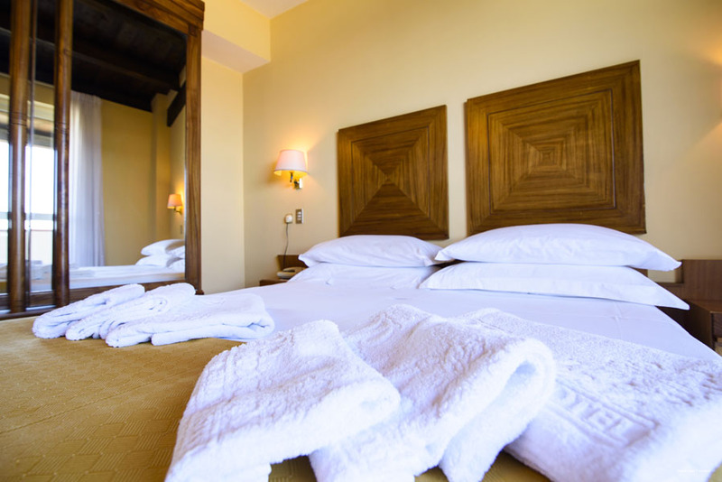 Фото Grand Hotel President