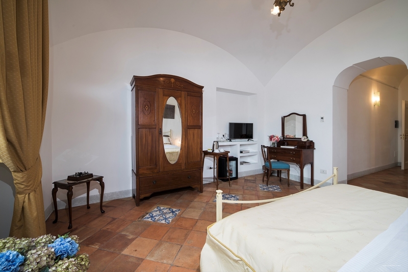 Фото Palazzo Suriano Amalfi Coast