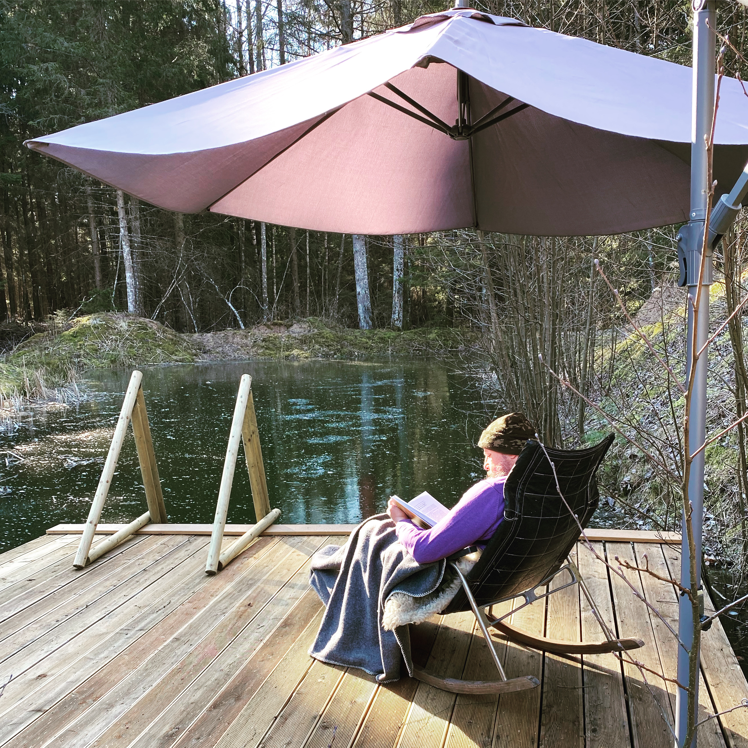 Фото Хутор Комаришки