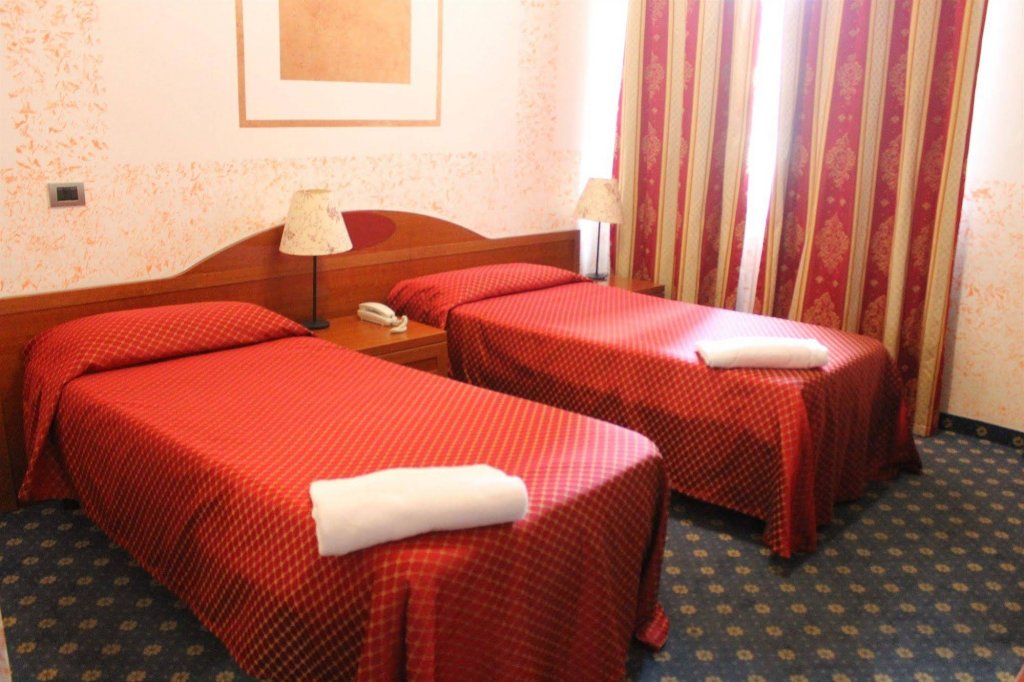 Фото Hotel Cavour Resort