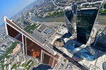 Gm Capital (Presnenskaya Embankment, 10), sale and lease of commercial real estate