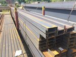 Металлопрокат (Neftyanikov Drive, 2), metal rolling