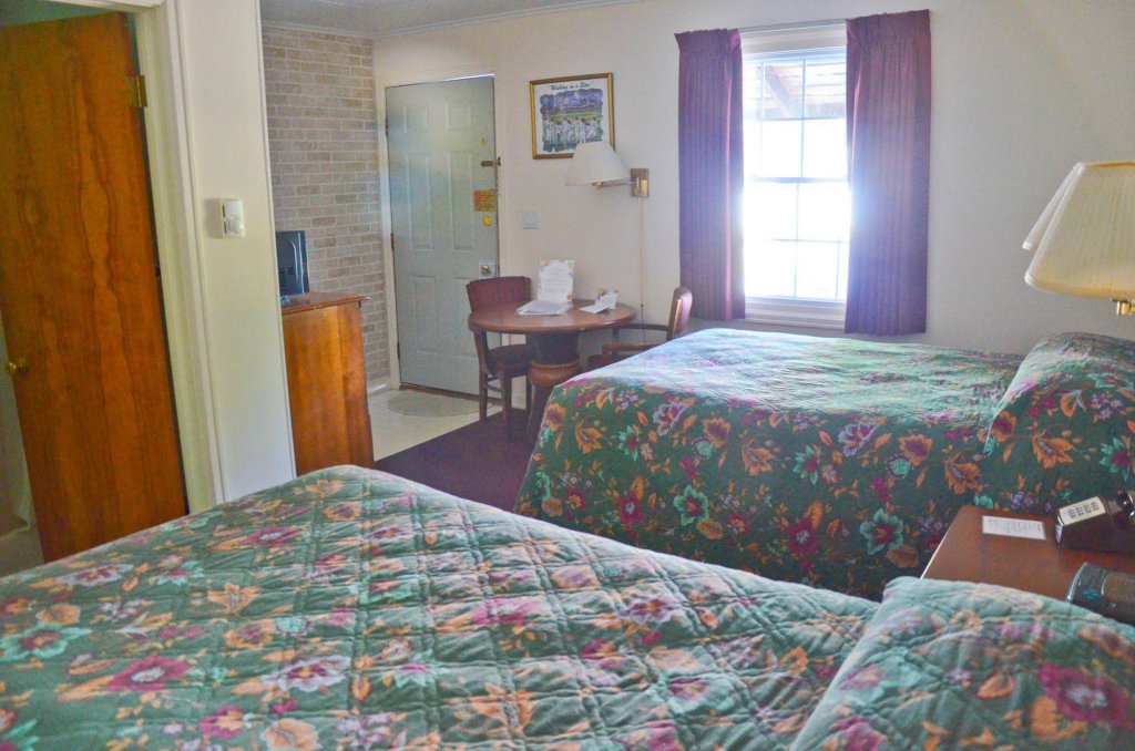 Фото Lake View Motel