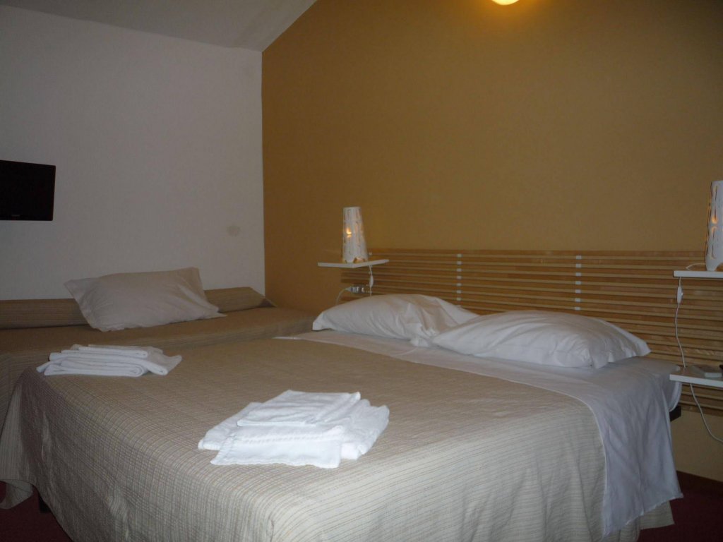 Фото Hotel Rivazza