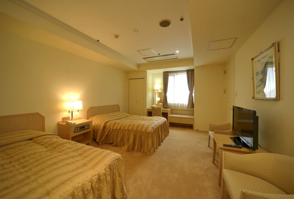 Фото Amami Sunplaza Hotel