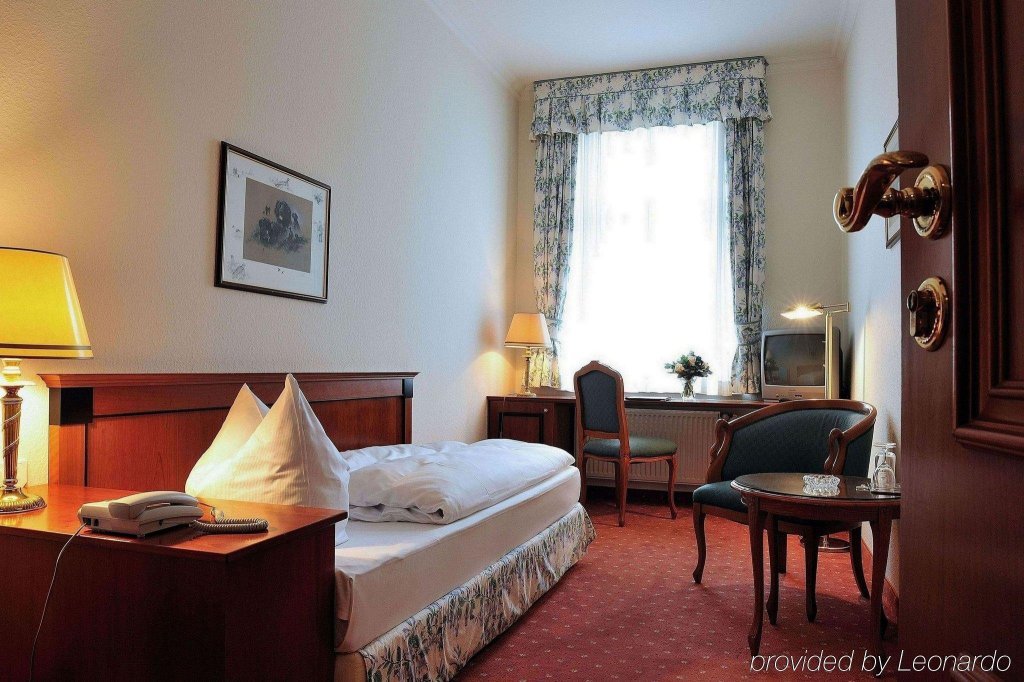 Фото Hotel Kaiserhof