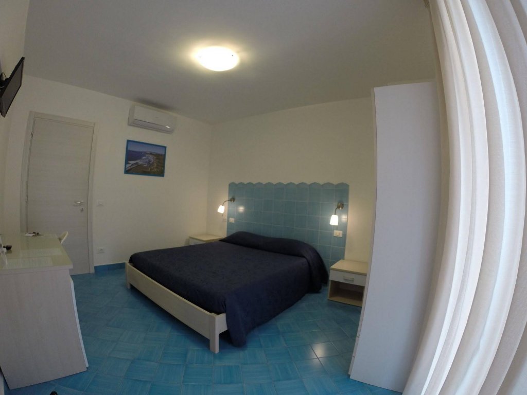 Фото B&b Sperlonga