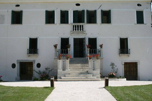 Гостиница Villa San Liberale