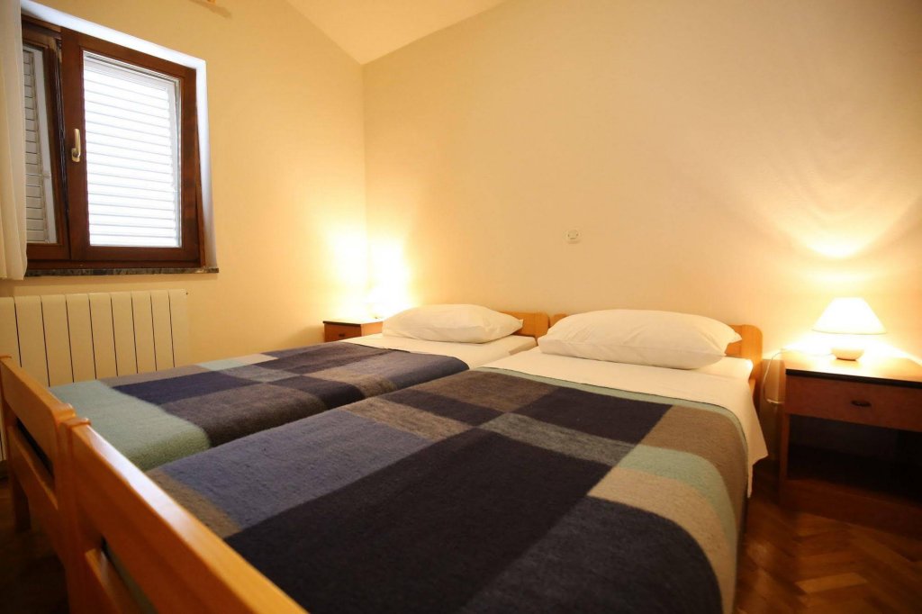 Фото Hotel Lucija