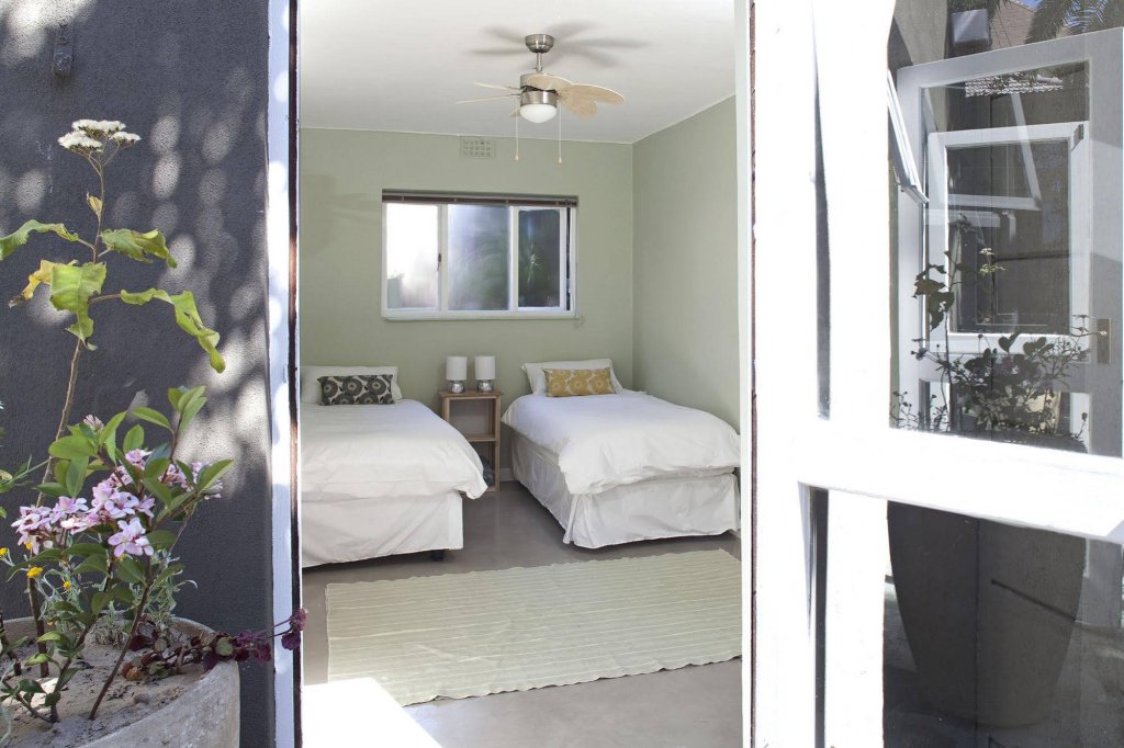 Фото The Big Luxury Backpackers