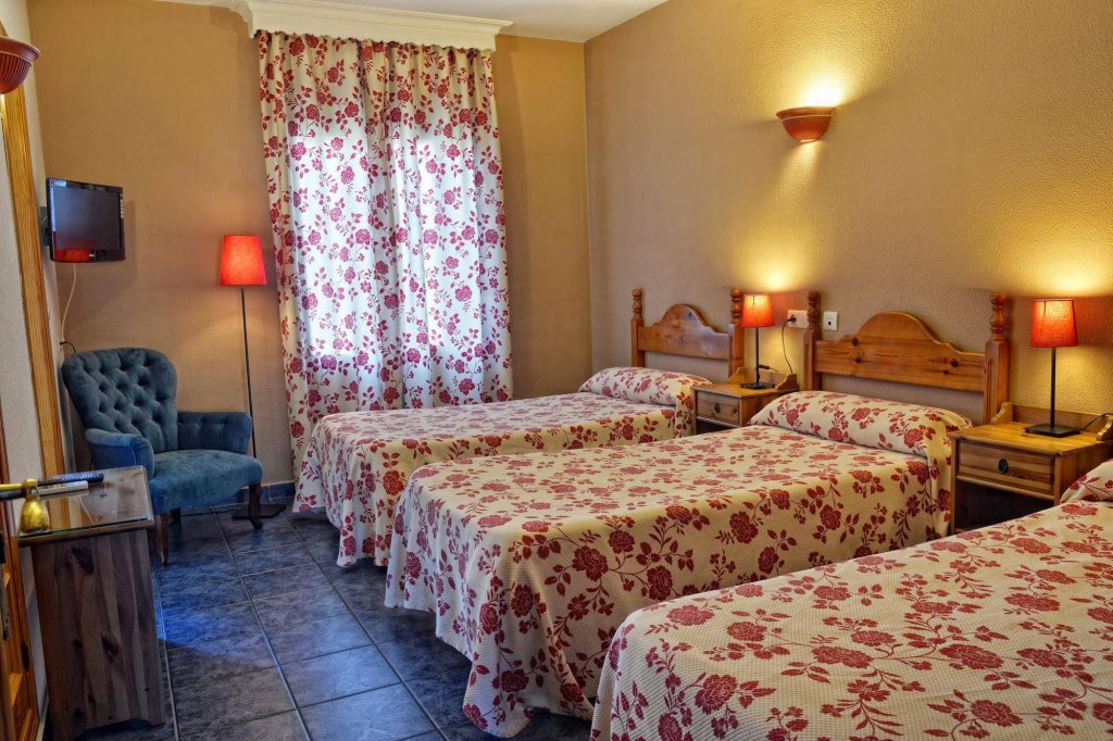 Фото Hotel Elcano