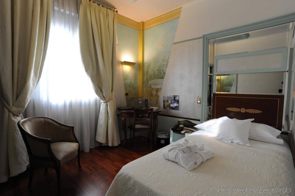 Фото C-hotels Rubens