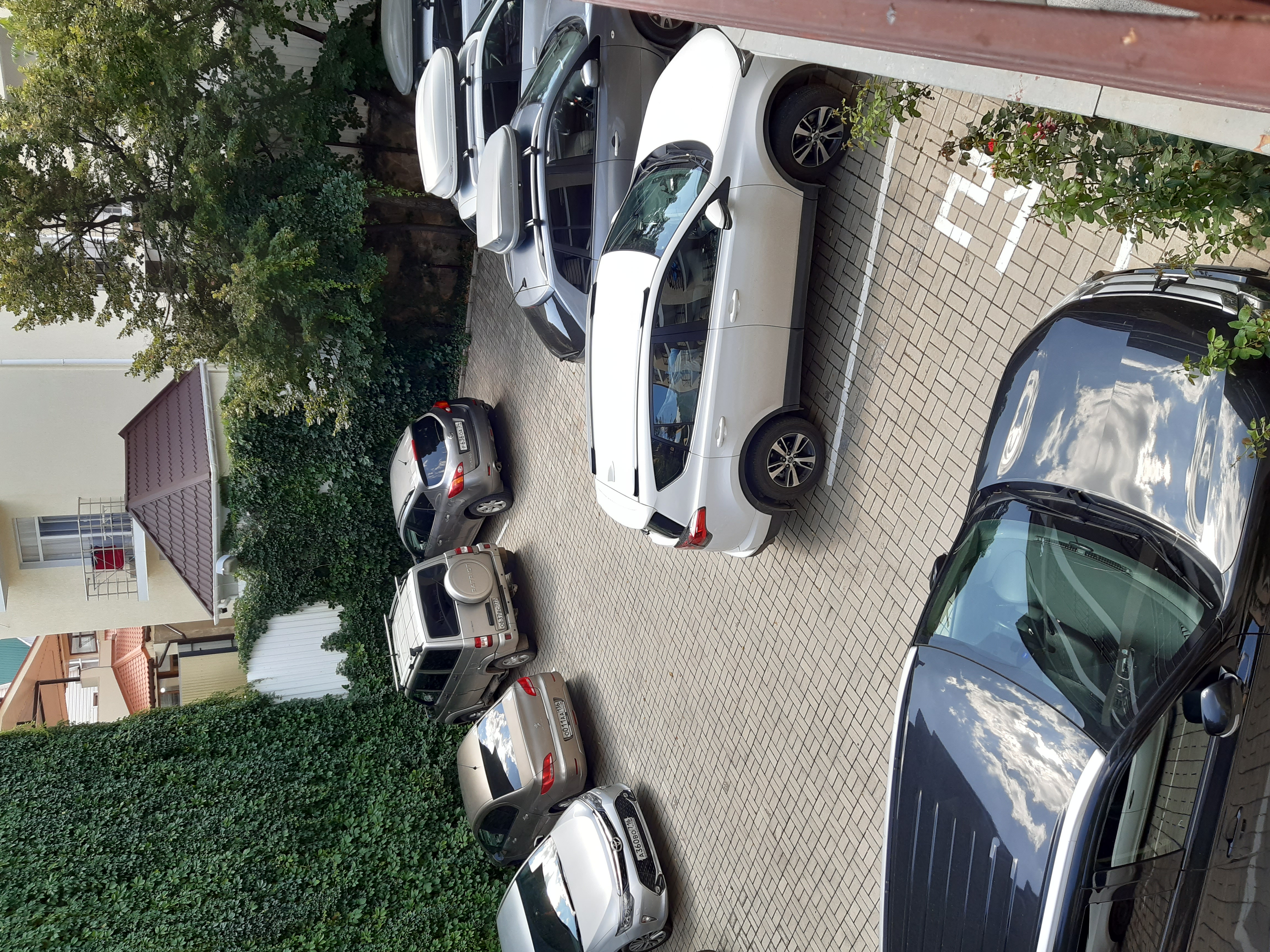 Фото Творческая волна