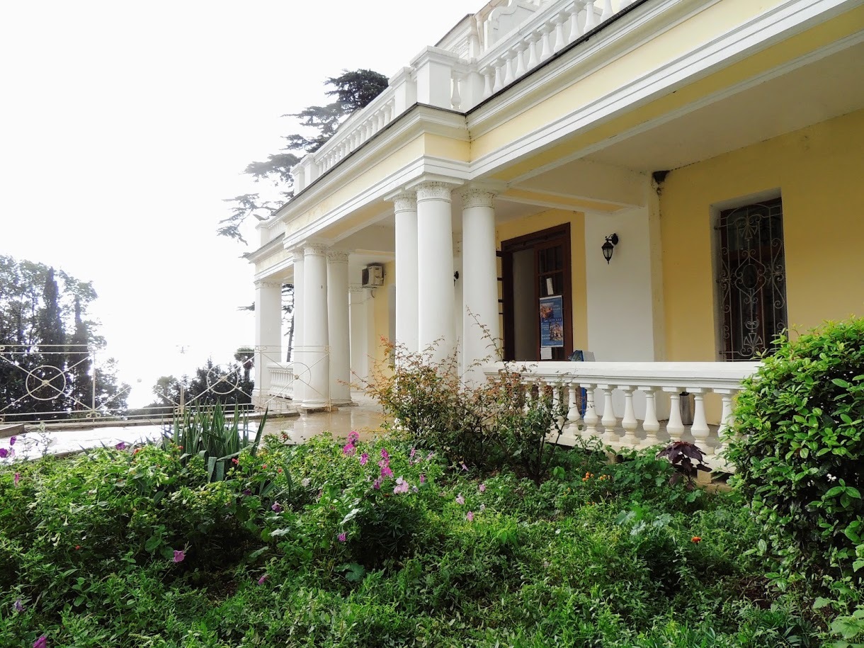 Фото Лиго Морская