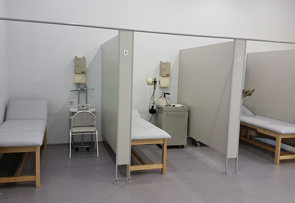 Фото Самшитовая роща