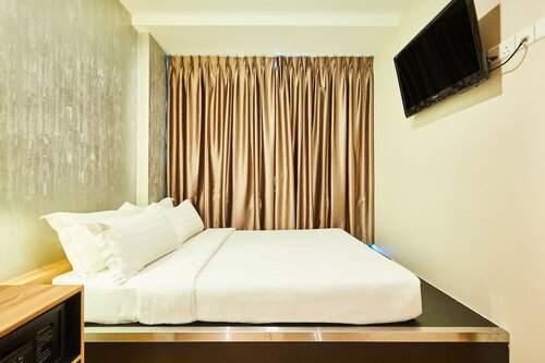 Ibis Budget Singapore West Coast Yandex Maps
