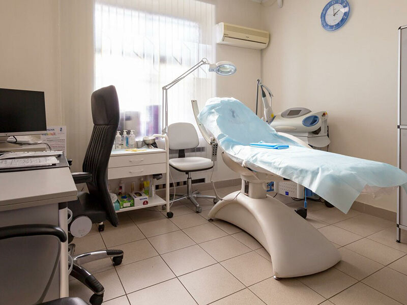Plastic surgery Plastic surgery of doctor Akim Nikeshin, Moscow, photo