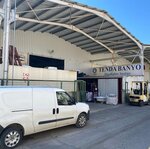 Tenda Bathroom Shower Cabin (Antalya, Serik, Akçaalan Mah., 4121. Sok., 12), plumbing shop