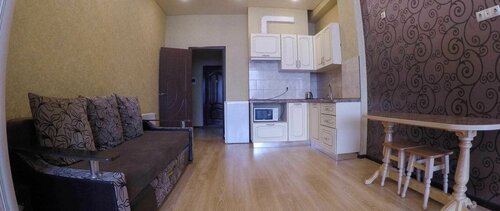 Аппартаменты Центральные Сенявина 5  фото 4